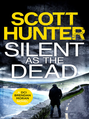 cover image of Silent as the Dead